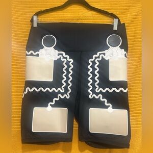 Innovo Multipath Shorts, size 7, new